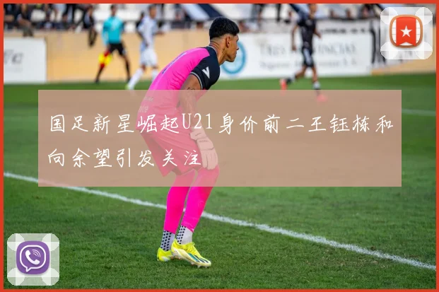 国足新星崛起U21身价前二王钰栋和向余望引发关注